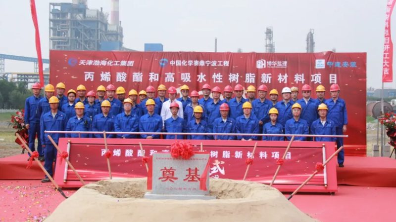 精细化工原料供应商：揭秘行业领军企业背后的秘密