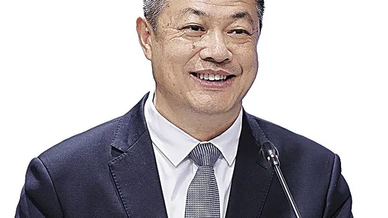 专业色母粒代加工：揭秘优质厂家的核心要素