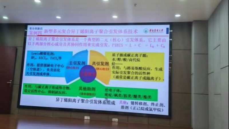 分散剂与分散液：价格差异背后的奥秘**