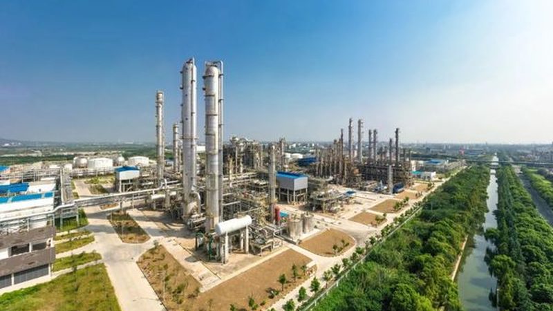 复合材料检测标准规范参数：确保材料性能与安全的关键