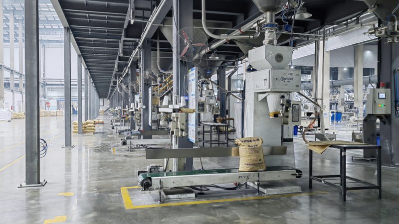 精细化工定制开发：资质要求与合规要点